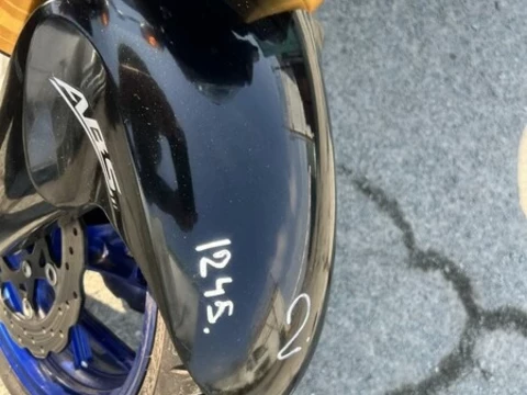 Suzuki GSX-S 750 2021