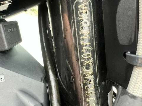 Husqvarna Svartpilen 401 2018