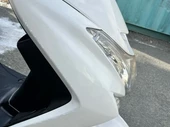 YAMAHA MAJESTY 155S 2014