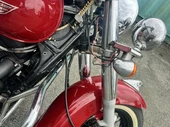 KAWASAKI VN1500 VULCAN CLASSIC 1996