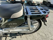 HONDA SUPER CUB 2015
