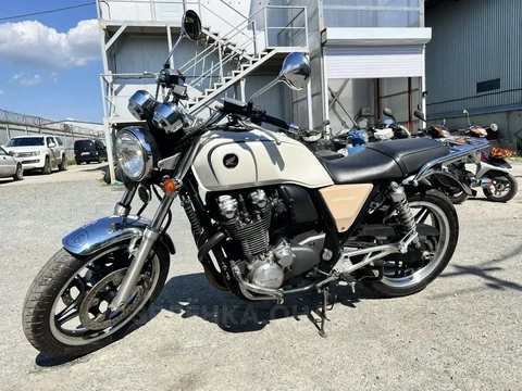 Honda CB 1100 2010