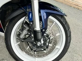 HONDA VFR800F 2019