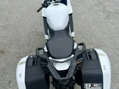 HONDA VFR800F 2016