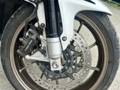 HONDA VFR800F 2016