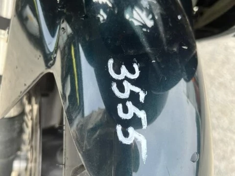 Triumph Daytona 955i 2002