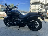 HONDA CTX700N 2013