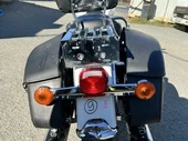 	HARLEY-DAVIDSON FLHRC-I1450 ROAD KING 2004