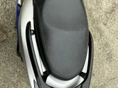 YAMAHA CYGNUS 125XSR 2017