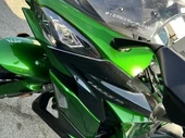 KAWASAKI NINJA 1000 2018