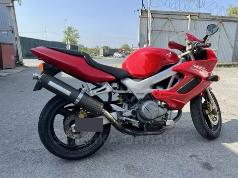 Honda VTR 1000 1997