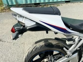 HONDA CBR600RR 2011