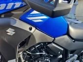SUZUKI - V-Strom DL 250