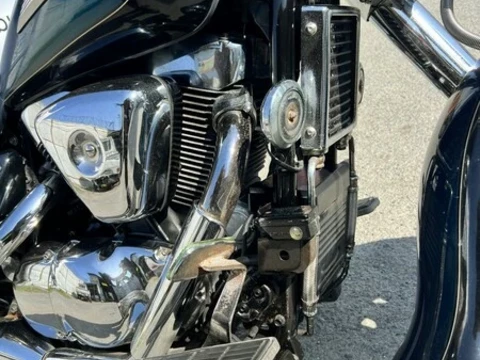 Suzuki Intruder VL 1500 LC 1998