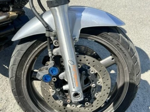 Yamaha BT 1100 Bulldog 2002