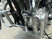 KAWASAKI W800 2015