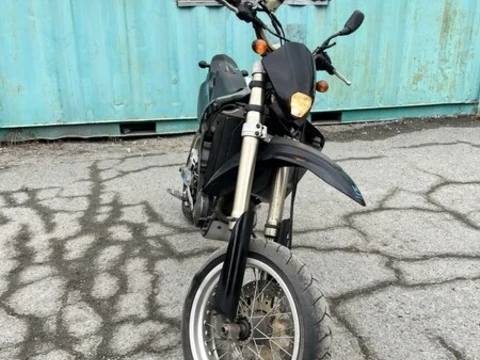 Husqvarna SM 570 NOX 2004