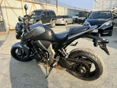 HONDA CB1000R 2009