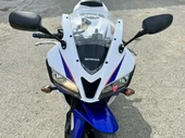 HONDA CBR600RR 2011