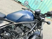 HONDA REBEL 250A 2020