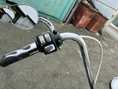 HARLEY-DEVIDSON FXD1580 DYNA SUPER GLIDE 2009