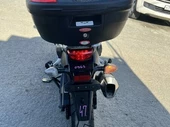 SUZUKI DL1000 V-STROM 2015