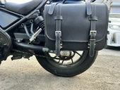 HONDA REBEL 250A 2020