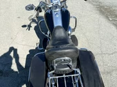 HARLEY-DAVIDSON ROAD KING 2008