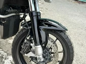 HONDA VFR800X CROSSRUNNER 2015