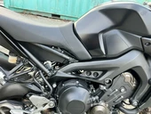 YAMAHA MT-09 2020
