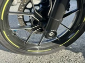 SUZUKI GIXXER 250SF 2020