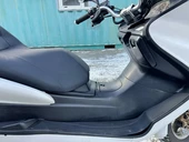 YAMAHA MAJESTY 250 2001