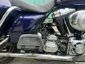 HARLEY-DAVIDSON   FLHR1450 ROAD KING 1999