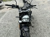 HUSQVARNA SVARTPILEN 401 2018