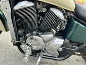 HONDA NV400 SHADOW 1997