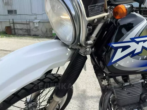 Suzuki DR 250 1997