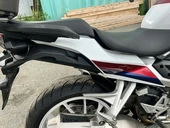 HONDA VFR800F 2019