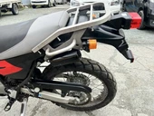 KAWASAKI KL250 SUPER SHERPA 1999