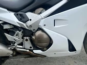 HONDA VFR800F 2016