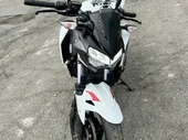 KAWASAKI Z400 2021