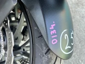 HONDA CBR650F 2017