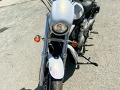 	Harley-Davidson V-Rod 2007
