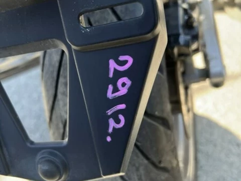 Yamaha BT 1100 Bulldog 2002