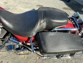 HARLEY-DAVIDSON FLHRC-I1450 ROAD KING 1999