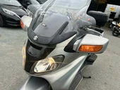 SUZUKI SKYWAVE 650 2002