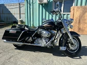HARLEY-DAVIDSON ROAD KING 1999