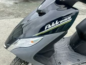 SUZUKI ADRESS V125 2018
