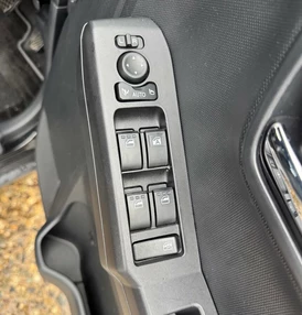 Daihatsu Taft 2020 стеклоподъемник