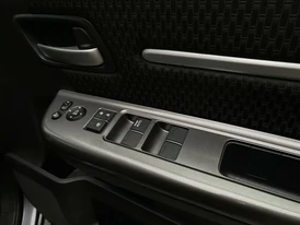 Honda Stepwgn 5 салон мультимедиа приборная панель руль стеклоподъемник