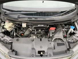 Honda Stepwgn 5 двигатель